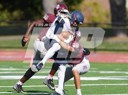 Thumbnail 1 in Trinity-Pawling @ Loomis Chaffee photogallery.