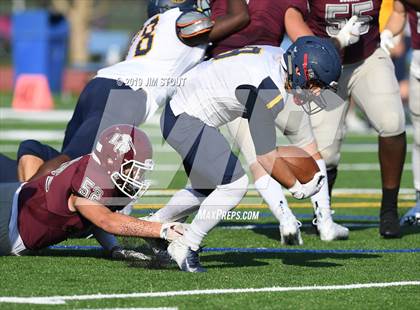 Thumbnail 3 in Trinity-Pawling @ Loomis Chaffee photogallery.