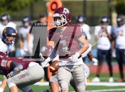 Thumbnail 2 in Trinity-Pawling @ Loomis Chaffee photogallery.