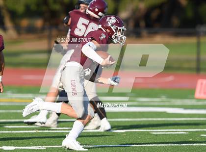 Thumbnail 3 in Trinity-Pawling @ Loomis Chaffee photogallery.
