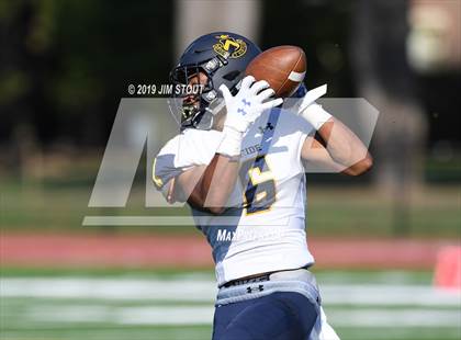 Thumbnail 1 in Trinity-Pawling @ Loomis Chaffee photogallery.