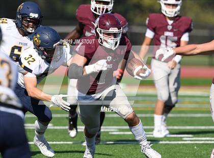 Thumbnail 2 in Trinity-Pawling @ Loomis Chaffee photogallery.