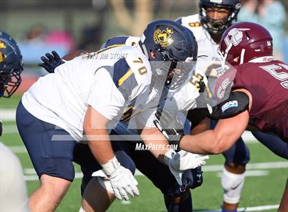 Thumbnail 2 in Trinity-Pawling @ Loomis Chaffee photogallery.