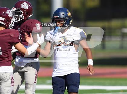 Thumbnail 1 in Trinity-Pawling @ Loomis Chaffee photogallery.