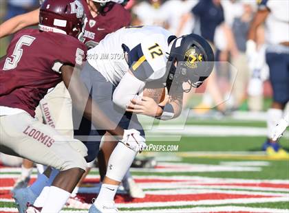 Thumbnail 3 in Trinity-Pawling @ Loomis Chaffee photogallery.