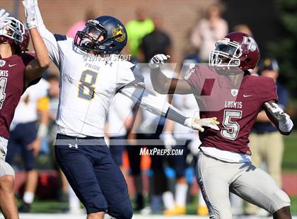 Thumbnail 3 in Trinity-Pawling @ Loomis Chaffee photogallery.