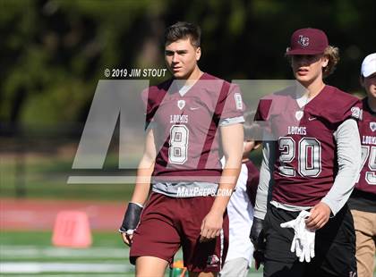 Thumbnail 1 in Trinity-Pawling @ Loomis Chaffee photogallery.