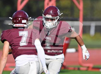 Thumbnail 1 in Trinity-Pawling @ Loomis Chaffee photogallery.