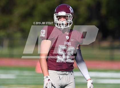 Thumbnail 3 in Trinity-Pawling @ Loomis Chaffee photogallery.