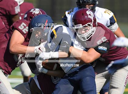 Thumbnail 2 in Trinity-Pawling @ Loomis Chaffee photogallery.