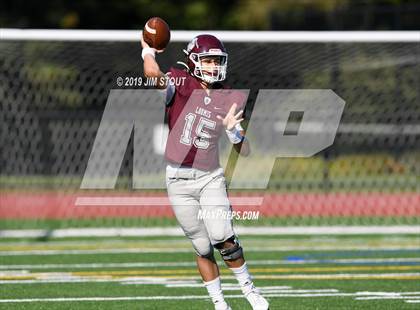 Thumbnail 1 in Trinity-Pawling @ Loomis Chaffee photogallery.