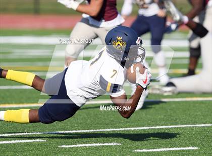 Thumbnail 3 in Trinity-Pawling @ Loomis Chaffee photogallery.