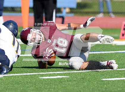 Thumbnail 2 in Trinity-Pawling @ Loomis Chaffee photogallery.