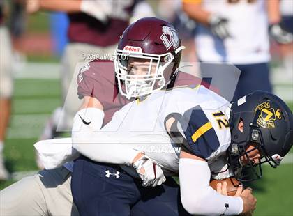 Thumbnail 2 in Trinity-Pawling @ Loomis Chaffee photogallery.