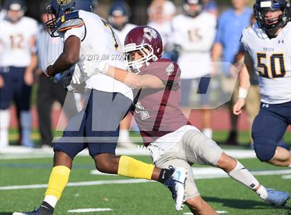 Thumbnail 3 in Trinity-Pawling @ Loomis Chaffee photogallery.