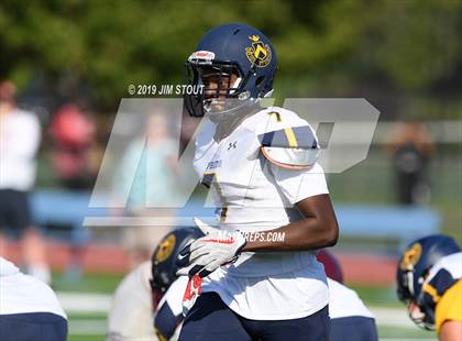 Thumbnail 1 in Trinity-Pawling @ Loomis Chaffee photogallery.