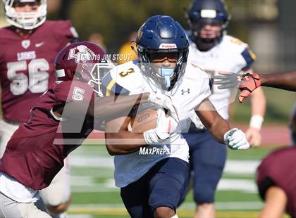 Thumbnail 2 in Trinity-Pawling @ Loomis Chaffee photogallery.