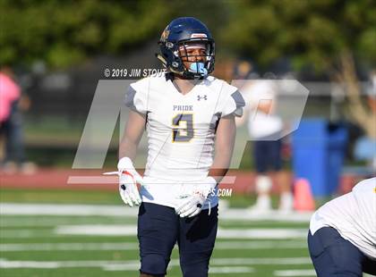 Thumbnail 1 in Trinity-Pawling @ Loomis Chaffee photogallery.