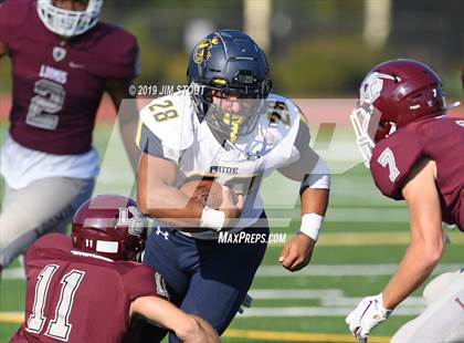 Thumbnail 1 in Trinity-Pawling @ Loomis Chaffee photogallery.