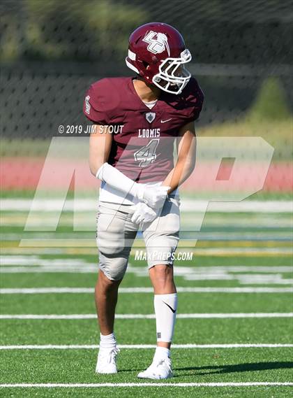 Thumbnail 2 in Trinity-Pawling @ Loomis Chaffee photogallery.