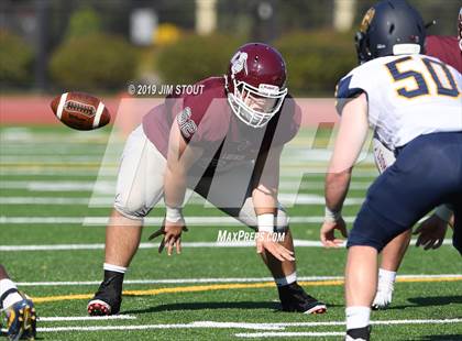 Thumbnail 3 in Trinity-Pawling @ Loomis Chaffee photogallery.