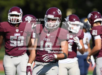 Thumbnail 1 in Trinity-Pawling @ Loomis Chaffee photogallery.