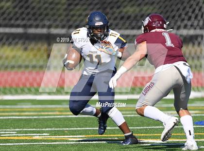Thumbnail 1 in Trinity-Pawling @ Loomis Chaffee photogallery.