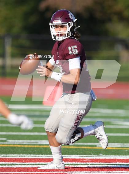 Thumbnail 3 in Trinity-Pawling @ Loomis Chaffee photogallery.