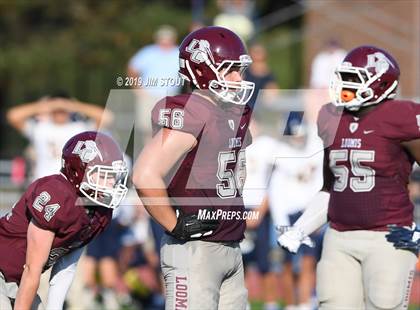Thumbnail 2 in Trinity-Pawling @ Loomis Chaffee photogallery.