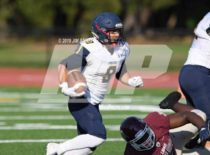 Thumbnail 1 in Trinity-Pawling @ Loomis Chaffee photogallery.