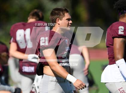 Thumbnail 2 in Trinity-Pawling @ Loomis Chaffee photogallery.