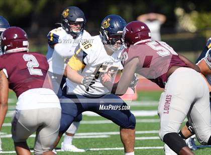 Thumbnail 3 in Trinity-Pawling @ Loomis Chaffee photogallery.