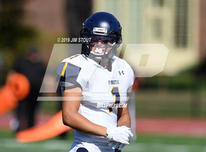 Thumbnail 3 in Trinity-Pawling @ Loomis Chaffee photogallery.