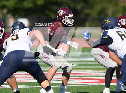 Thumbnail 2 in Trinity-Pawling @ Loomis Chaffee photogallery.
