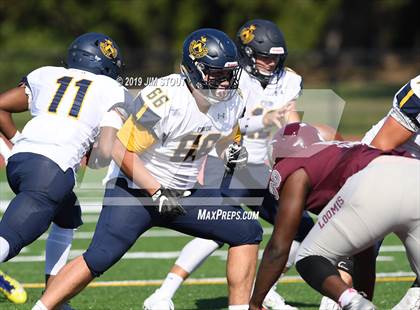 Thumbnail 2 in Trinity-Pawling @ Loomis Chaffee photogallery.