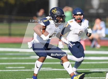 Thumbnail 3 in Trinity-Pawling @ Loomis Chaffee photogallery.
