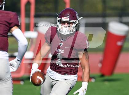 Thumbnail 3 in Trinity-Pawling @ Loomis Chaffee photogallery.