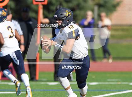 Thumbnail 1 in Trinity-Pawling @ Loomis Chaffee photogallery.