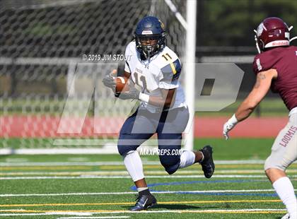 Thumbnail 2 in Trinity-Pawling @ Loomis Chaffee photogallery.