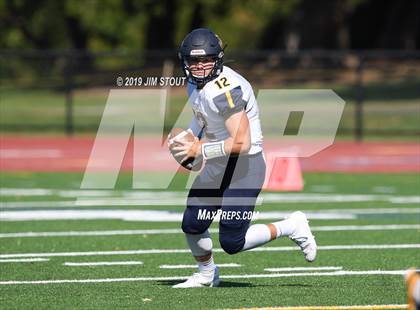 Thumbnail 2 in Trinity-Pawling @ Loomis Chaffee photogallery.