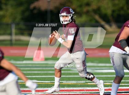 Thumbnail 2 in Trinity-Pawling @ Loomis Chaffee photogallery.