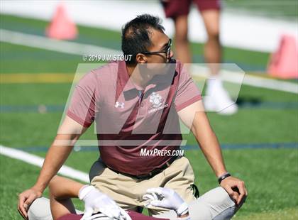 Thumbnail 1 in Trinity-Pawling @ Loomis Chaffee photogallery.