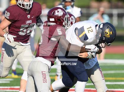 Thumbnail 2 in Trinity-Pawling @ Loomis Chaffee photogallery.