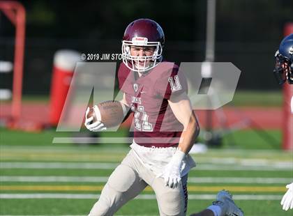 Thumbnail 2 in Trinity-Pawling @ Loomis Chaffee photogallery.