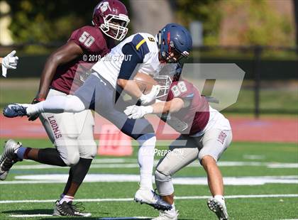 Thumbnail 3 in Trinity-Pawling @ Loomis Chaffee photogallery.