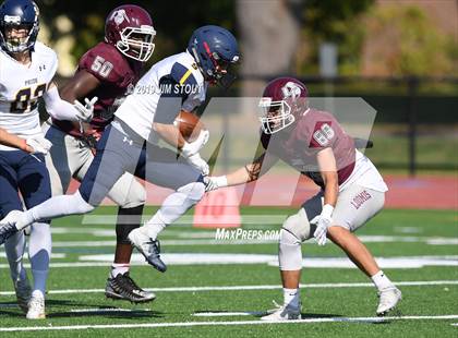Thumbnail 2 in Trinity-Pawling @ Loomis Chaffee photogallery.