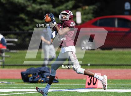 Thumbnail 1 in Trinity-Pawling @ Loomis Chaffee photogallery.