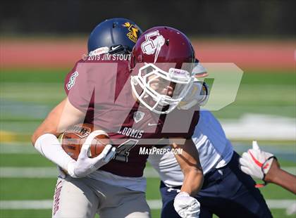 Thumbnail 3 in Trinity-Pawling @ Loomis Chaffee photogallery.