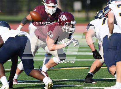 Thumbnail 3 in Trinity-Pawling @ Loomis Chaffee photogallery.