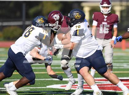 Thumbnail 1 in Trinity-Pawling @ Loomis Chaffee photogallery.